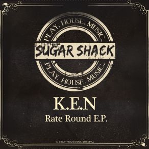 Download track Surprise (Original Mix) K. E. N