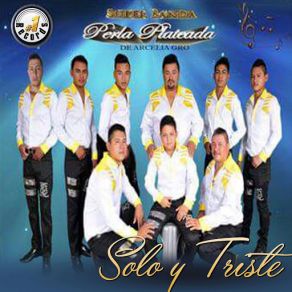 Download track La Mascota Super Banda Perla Plateada