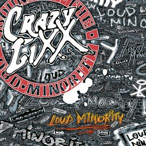 Download track Bad In A Good Way (Bonus Track) Crazy Lixx