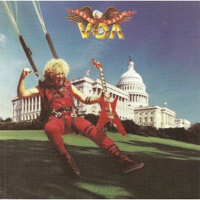 Download track VOA Sammy Hagar