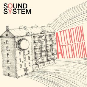 Download track Second Hand OY Sound System