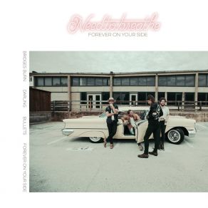 Download track Bridges Burn NEEDTOBREATHE