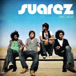 Download track Que Est-Ce Que J'aime Ca Suarez