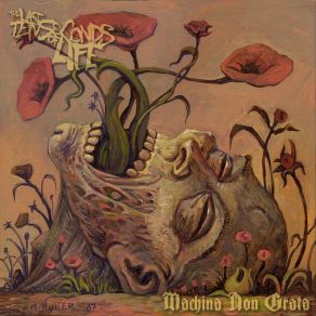 Download track Machina Non Grata The Last Ten Seconds Of Life