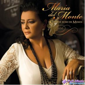 Download track Hoy Solo Quisiera Ser Maria Del Monte