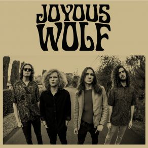 Download track Mississippi Queen Joyous Wolf