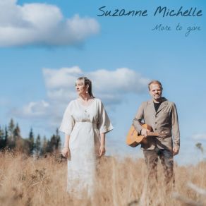 Download track Everything´s OK Suzanne Michelle