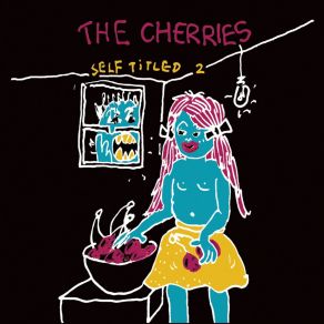 Download track Oh Judy, Pt. 1 Cherries