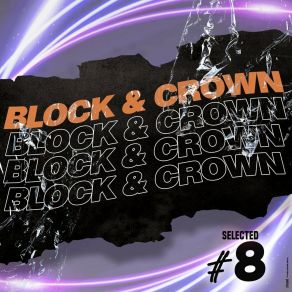 Download track Hideaway (Original Mix) Block & CrownJoy T Barnum