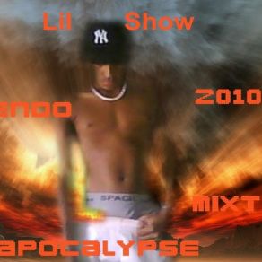 Download track My Show Lil Show