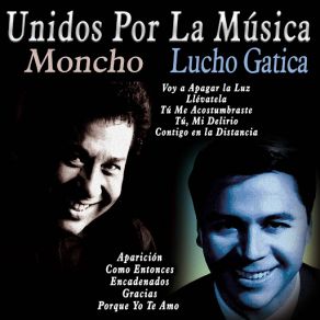 Download track Aparición Moncho