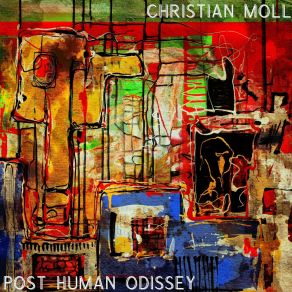 Download track Time's Ticking Away Christian Moll