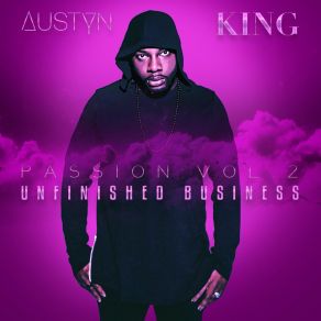 Download track Goodmorning Austyn King