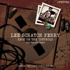 Download track Vins Special Lee Scratch Perry