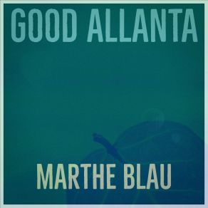 Download track Unhealthy Marthe Blau