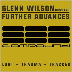 Download track Trauma Glenn Wilson