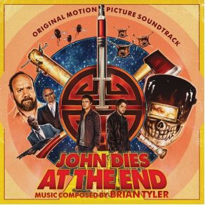 Download track John Dies At The End Brian Tyler