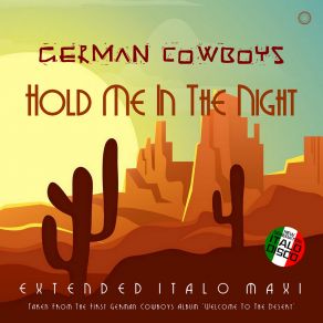 Download track Hold Me In The Night (Extended Instrumental Modern Mix) German Cowboys