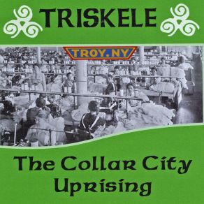 Download track To Ra Loo Ra Loo Ra / When Irish Eyes Are Smiling / My Wild Irish Rose (Live) Triskele