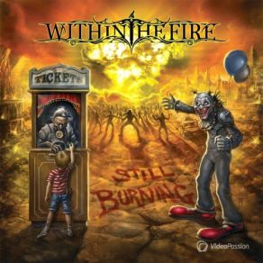 Download track In My Eyes Within The Fire