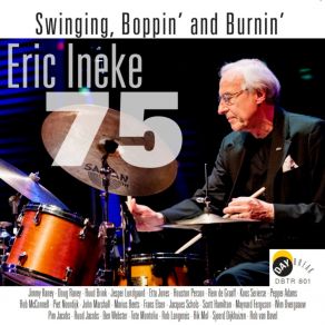 Download track Eric's Blues Eric InekeMaynard Ferguson, Wim Overgaauw, Pim Jacobs, Ruud Jacobs