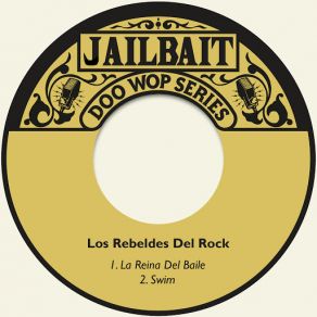 Download track La Reina Del Baile Los Rebeldes Del Rock