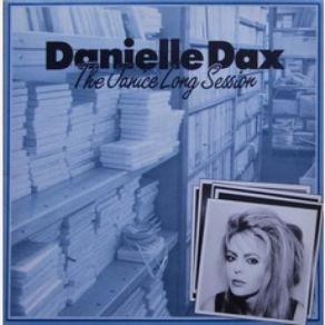 Download track Numb Companions Danielle Dax