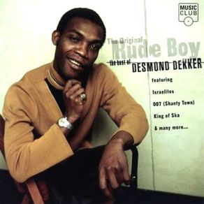 Download track Mother'S Young Girl Desmond Dekker