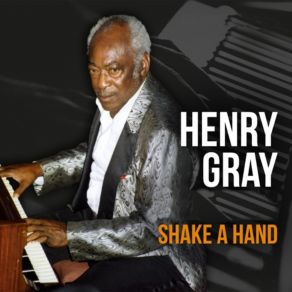 Download track Sinner's Prayer (Live) Henry Gray