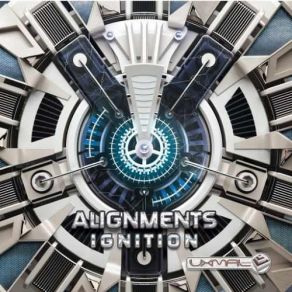 Download track Uxmalize (Modulator Remix) Alignments