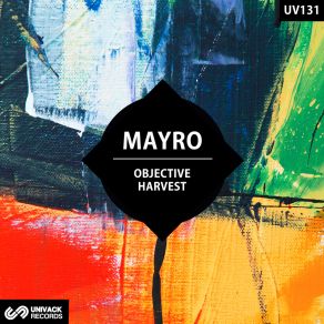 Download track Objective Mayro