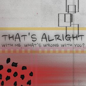 Download track What's Wrong With You? Qjorn