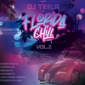 Download track Ligas Mayores Dj Te$ LaD'Shon El Villano, DomayorNota, Somerhuan