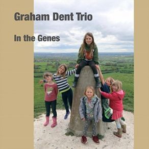 Download track Jessicas Day Graham Dent Trio