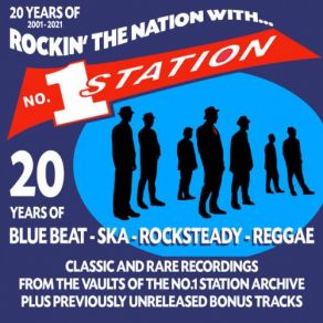 Download track Stop The Fighting (Remastered 2021) No 1 Station