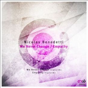 Download track Empathy Nicolas Benedetti