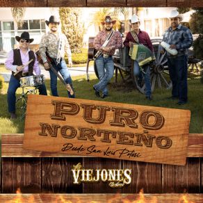 Download track Contrabando Por Amor Los Viejones De Linares