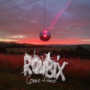 Download track Come And Dance Roubix