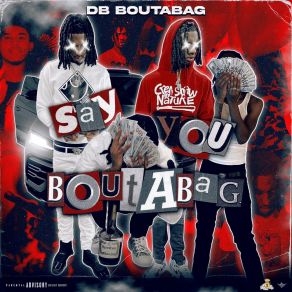 Download track Take A Loss DB. Boutabag