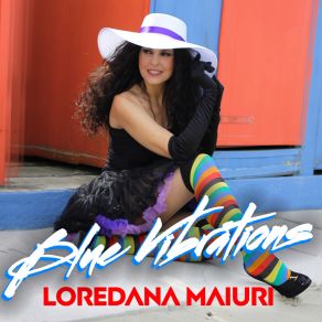 Download track This Is Not A Love Song (Alternate Version) Loredana MaiuriBlue Vibrations