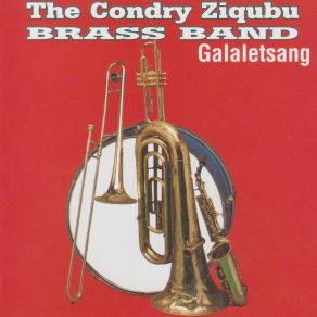 Download track Bayawela The Condry Ziqubu Brass Band