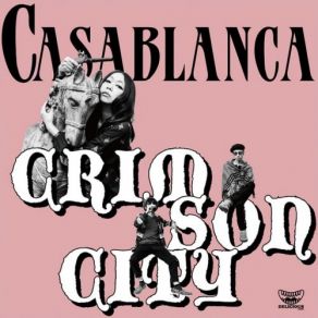 Download track Rodeo Clown Casablanca