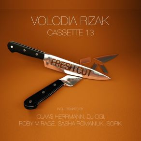 Download track Cassette 13 (Original Mix) Volodia Rizak