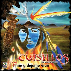 Download track No Llega El Olvido Cuisillos De Arturo Macias