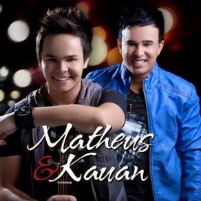 Download track Ai Ai Amor Matheus E Kauan