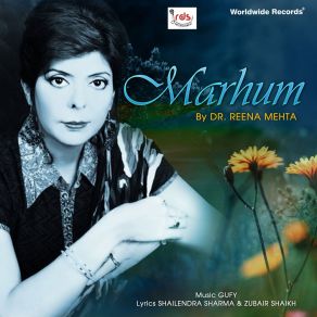 Download track Marhum Dr. Reena Mehta