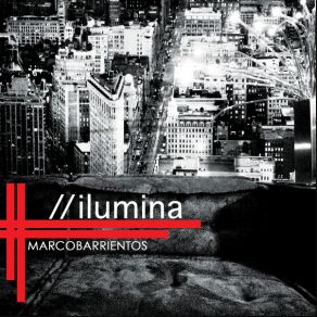 Download track Tu Luz Brilla Marcos Barrientos