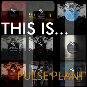 Download track Fears (Original Mix) Pulse Plant