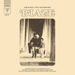 Download track Should Have Been Home With You Blaze Foley, Ben Dickey