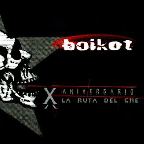 Download track El Poder Del Hambre BOIKOT